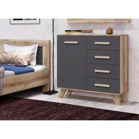 Комод Лаэль Сканди 90