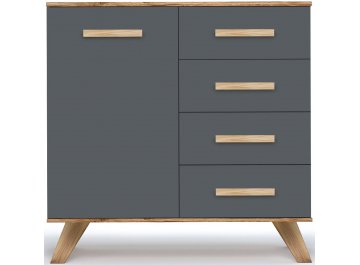 Комод Лаэль Сканди 90