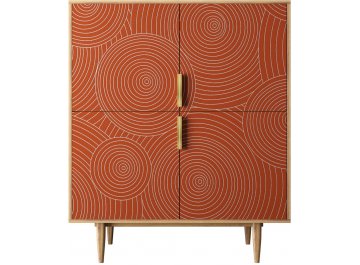 Комод Лайн (Line)