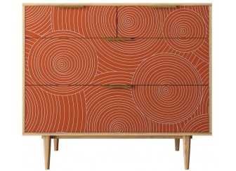 Комод Лайн (Line)