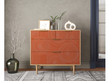 Комод Лайн (Line)