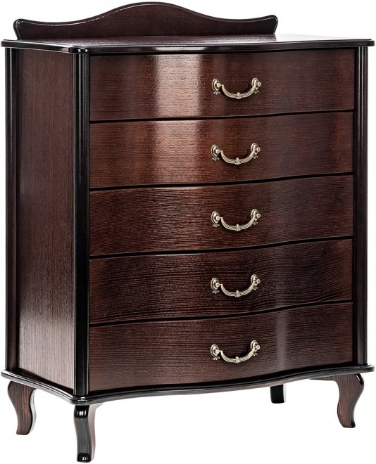 Комод Leset Джульетта орех