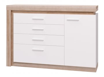 Комод Люмен 3