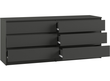 Комод Мадера 1384