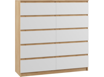 Комод Мадера К 700