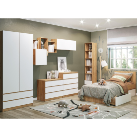 Комод Мадера К3М