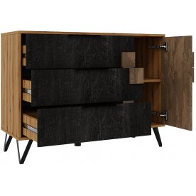 Комод Макао 4104.М1