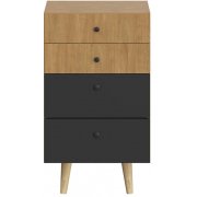 робиния брэнсон / черный