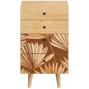 palm / робиния брэнсон