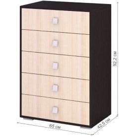 Комод Ненси-2