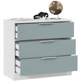 Комод Марли