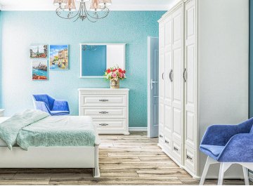 Комод Марсель МН-126-06(1)