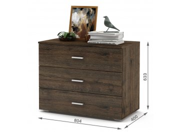 Комод Мартин