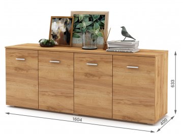 Комод Мартин