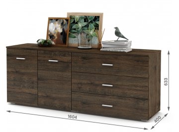 Комод Мартин