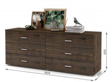 Комод Мартин