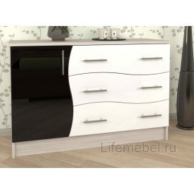 Комод Мебелеф-18