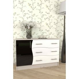 Комод Мебелеф-18