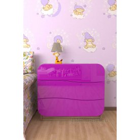 Комод Мебелеф-24