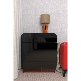 Комод Мебелеф-25