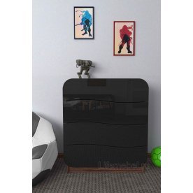 Комод Мебелеф-26