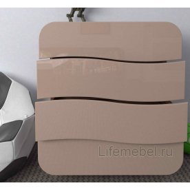 Комод Мебелеф-26