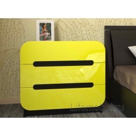 Комод Мебелеф-40