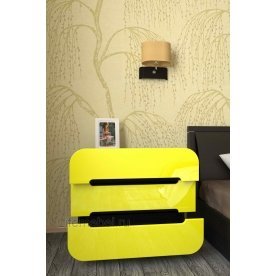 Комод Мебелеф-40