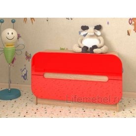 Комод Мебелеф-41