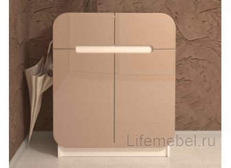 Комод Мебелеф-43