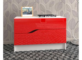 Комод Мебелеф-47