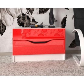 Комод Мебелеф-50