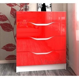 Комод Мебелеф-52