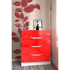 Комод Мебелеф-52