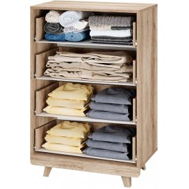 Комод Мегаполис КМ-02