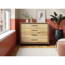 Комод Мельбурн 1008.М1