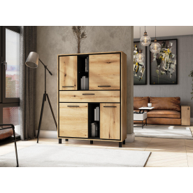 Комод Мельбурн 1015.М1