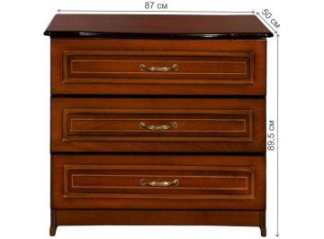 Комод Молли