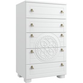 Комод Комод Монблан МБ-35К