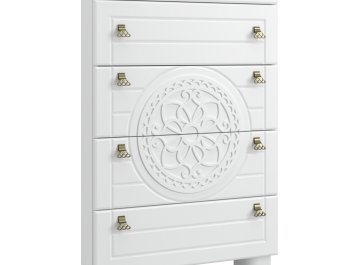 Комод Монблан МБ-35К