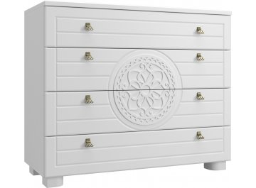 Комод Комод Монблан МБ-37К