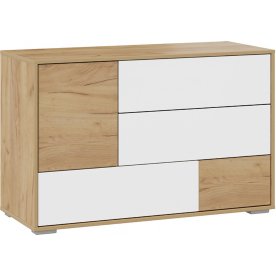 Комод Монтерей исполнение 2