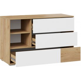 Комод Монтерей исполнение 2