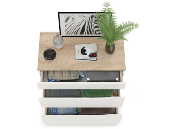 Комод Мостана