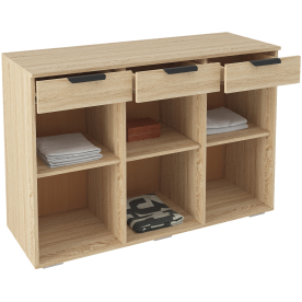 Комод Норд КМ01-1200