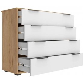 Комод Оптима ОП-04