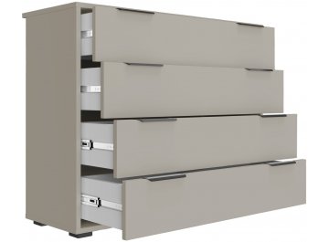 Комод Оптима ОП-04