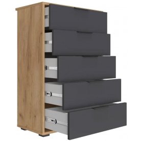 Комод Оптима ОП-05