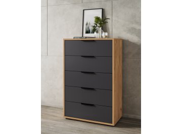 Комод Оптима