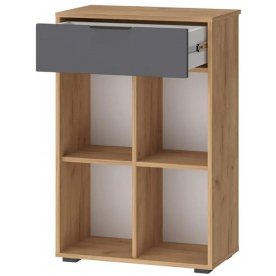 Комод Оптима ОП-06